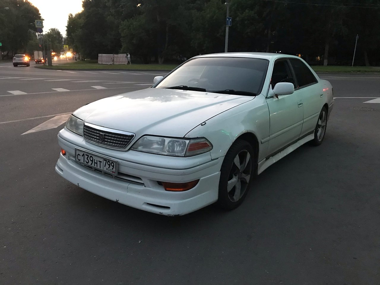  2, 1G-FE 140 , , 1997 .  R17. , , TRD .  290.000, ... - 2