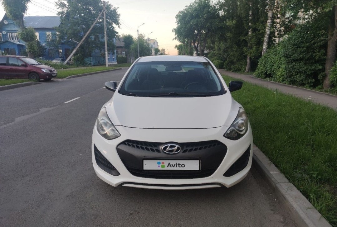 Hyundai i30 1.6 AT.   ,         ,6 ...