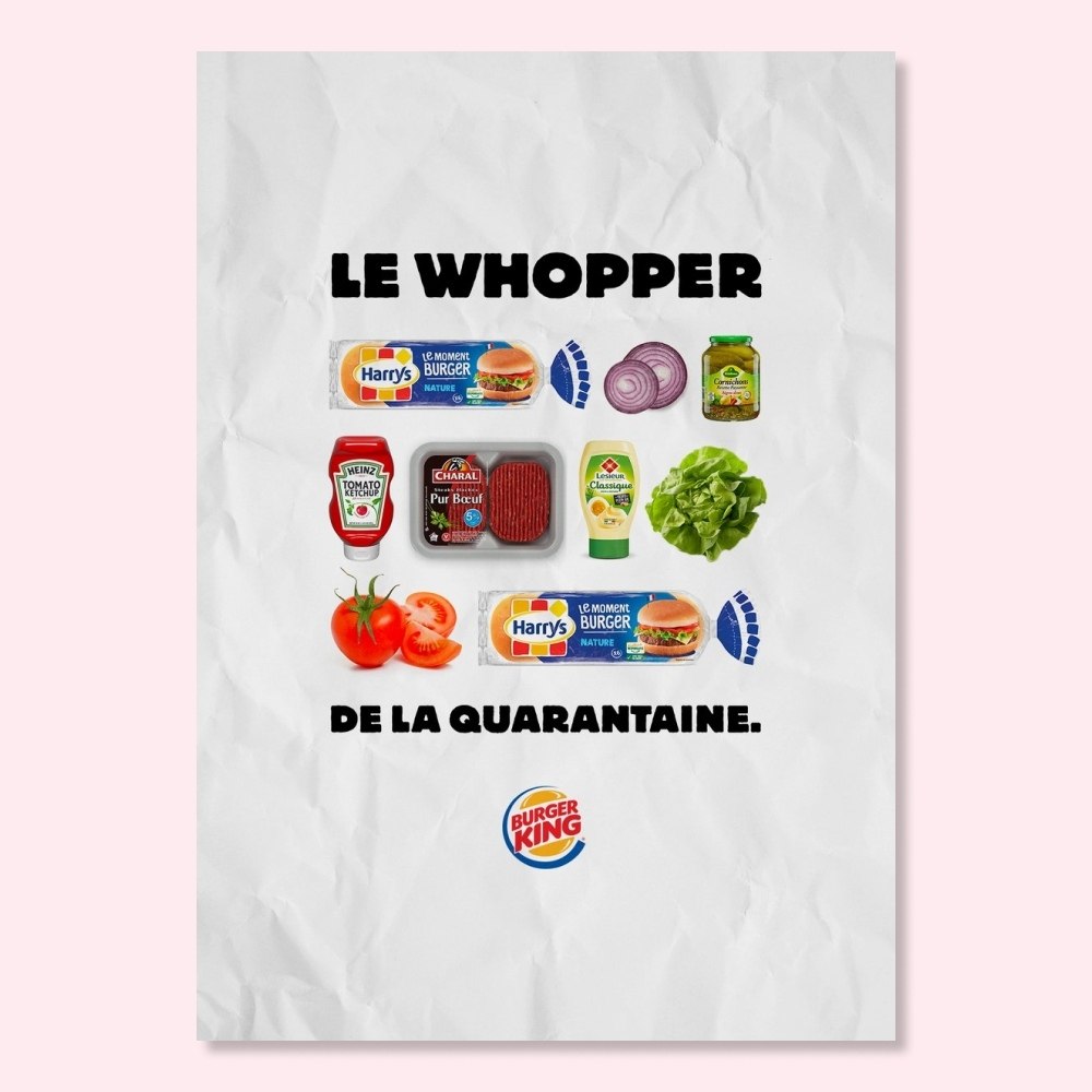 Burger King           ...