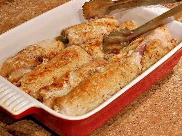 Огурчики