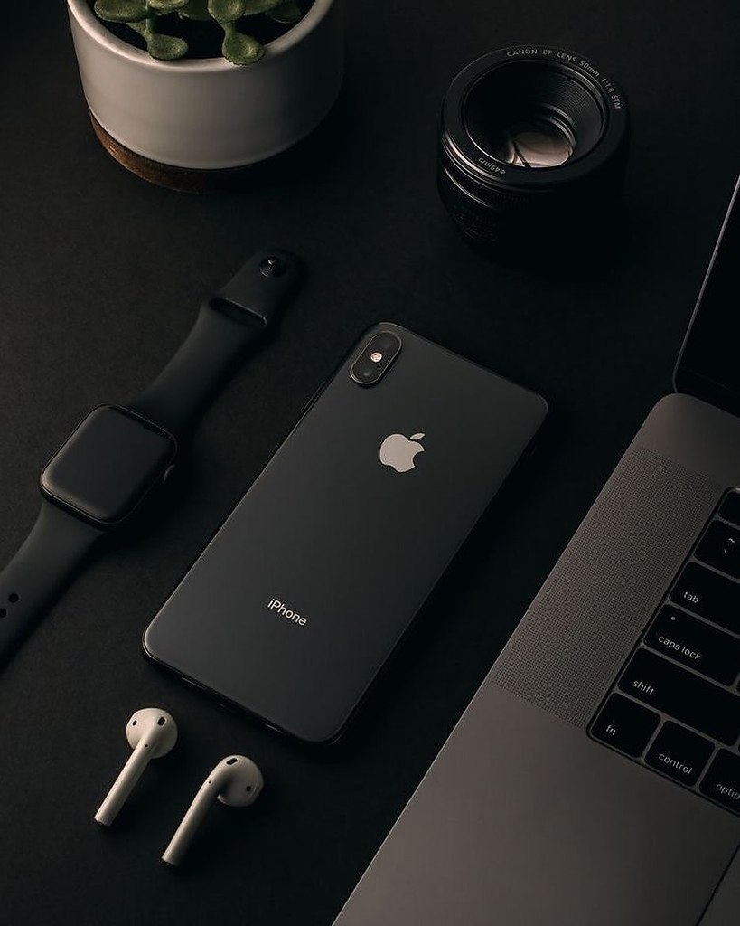 Apple Apps - 7  2020  18:52