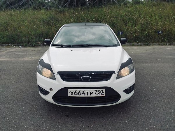  Ford Focus 2  1.6 .  : 2010   : .  : 225.000 ... - 6