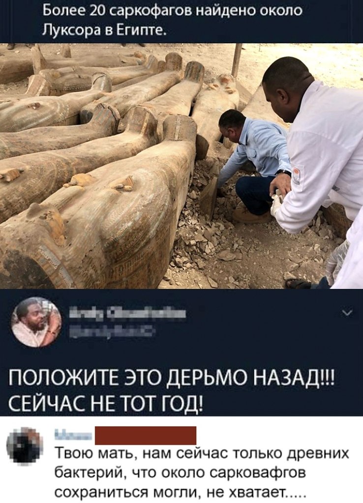    !)