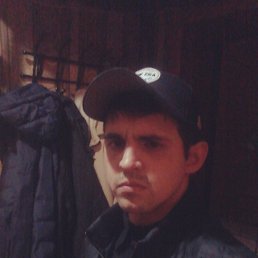 Rustam, , 31 