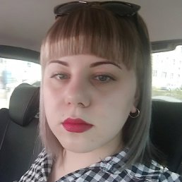 Елена, 27, Киреевск