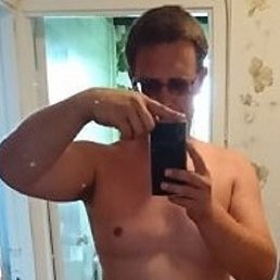 Sergei, 45, Tallinn