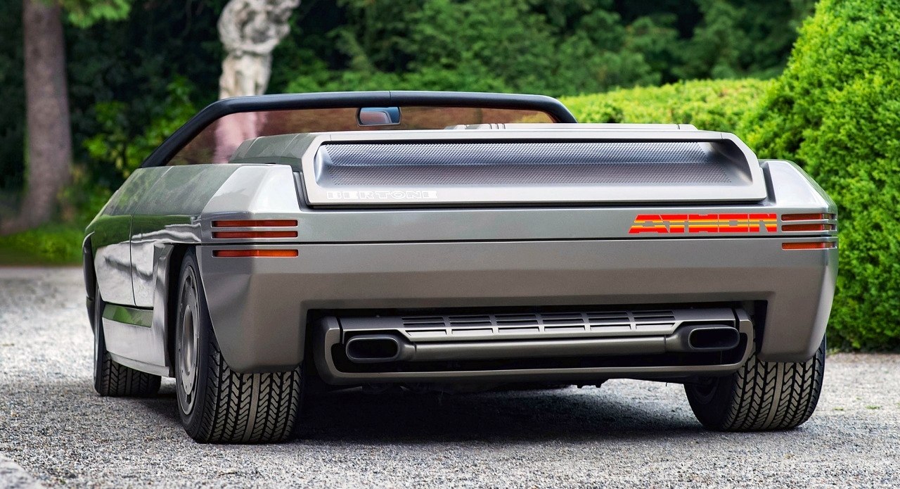 #Lamborghini@autocult - 6