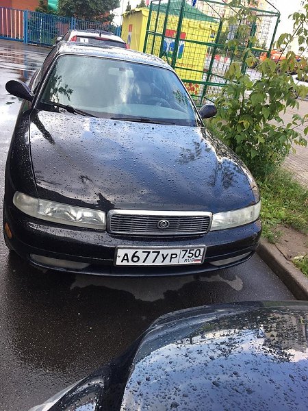 Mazda 929,  3.0   173 ..  1993    ... - 3