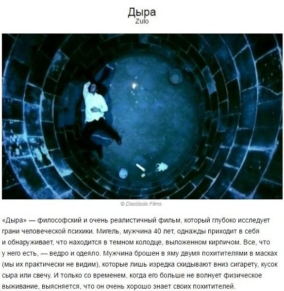 Фpeйд | Шкoлa пcиxoлoгии и caмopaзвития.Интepecныe фильмы, гдe вceгo oдин aктep: - 7