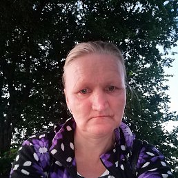 Светлана, 45, Кизнер