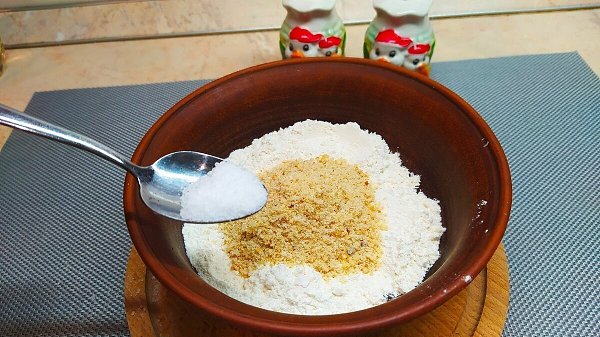 Вкуснятина невероятная! Даже деткам нравится - 5