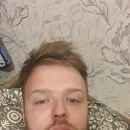 Andrey, �����-���������, 33 ����