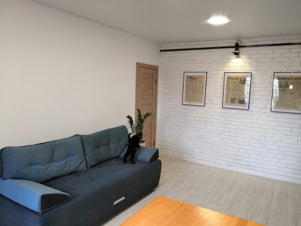 Ремонт от подписчика: