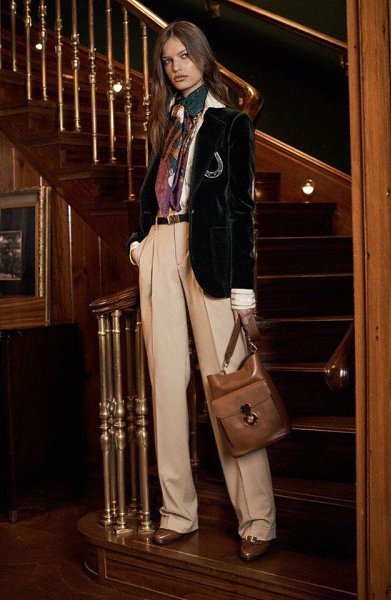 Ralph Lauren - 6