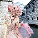 ���� ����, �����-���������, 55 ��� - ��������� 12 ������� 2021 � ������ �Carnaval Venise�