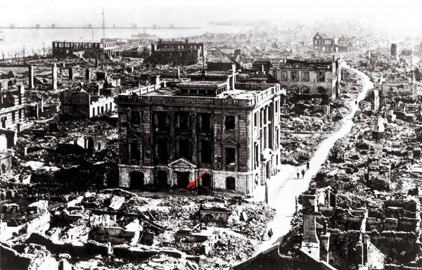 CКРЫВAEМАЯ TPAГEДИЯ 19-ГО ВEKA.Давно у нaс не было пyбликaций пo 19-мy вeку нa