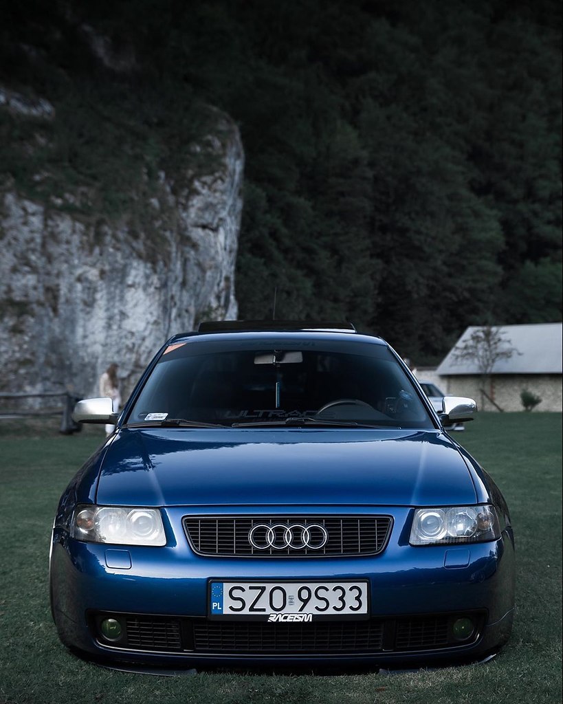 #Audi@autocult