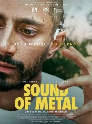   / Sound of Metal /   2019.         ...