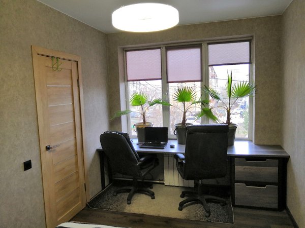 Ремонт от подписчика: