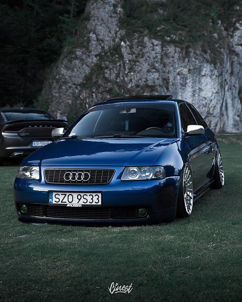 #Audi@autocult - 2