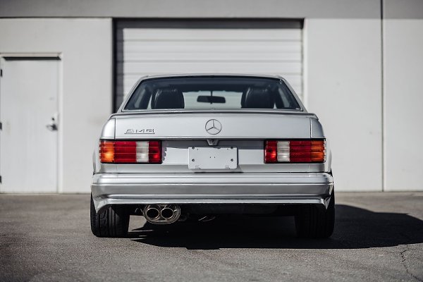 #Mercedes@autocult - 5