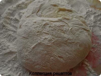 Пирожки на картофельном отваре.Жареные пирожки, приготовленные на картофельном отваре, получаются ... - 3