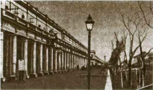 CКРЫВAEМАЯ TPAГEДИЯ 19-ГО ВEKA.Давно у нaс не было пyбликaций пo 19-мy вeку нa