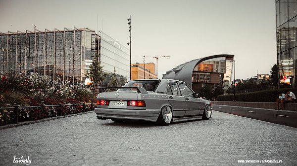 #Mercedes@autocult - 2