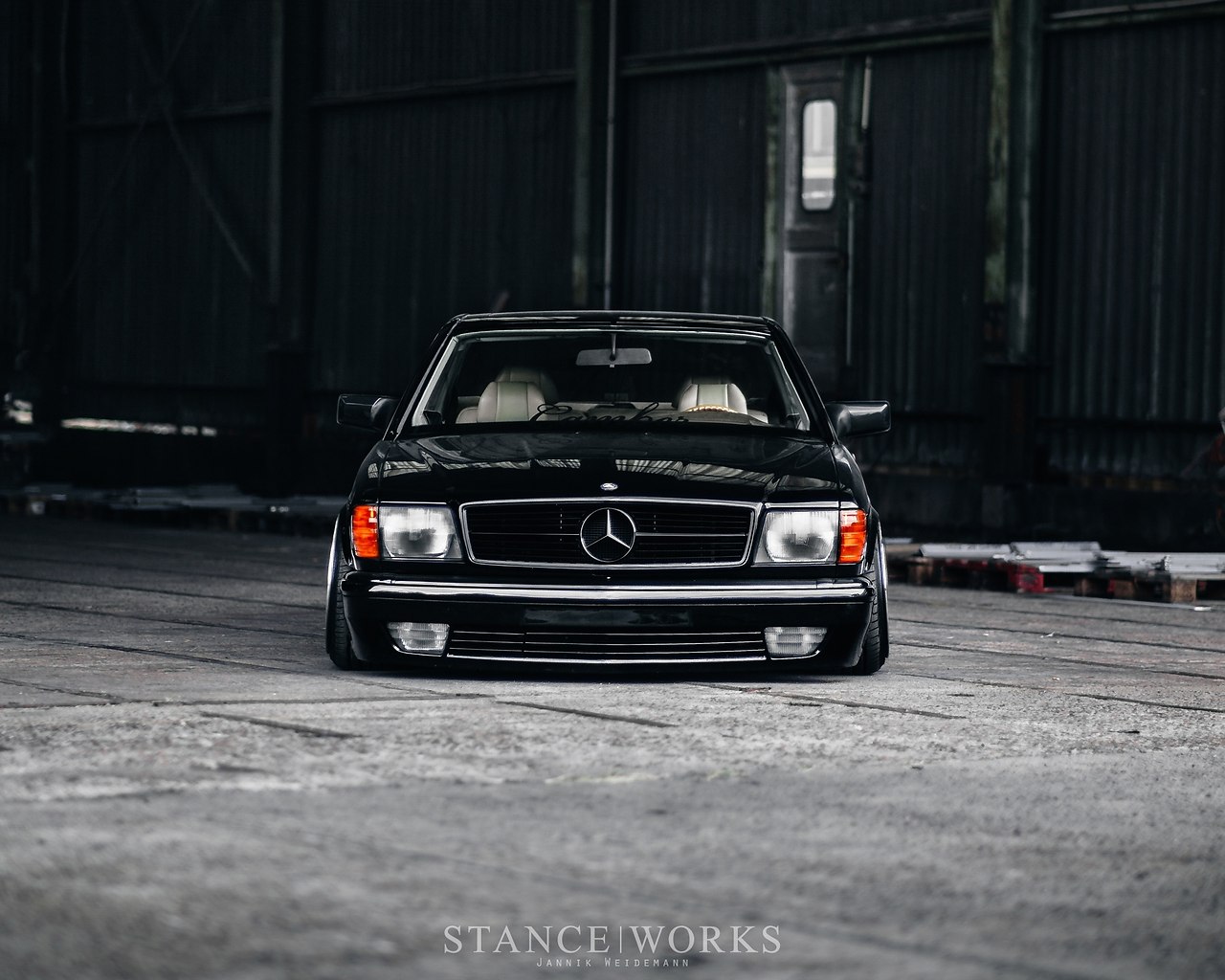 #Mercedes@autocult - 6