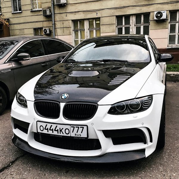  | BMW - 16  2021  20:11