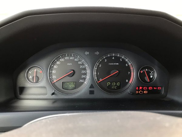 Автомобиль: Volvo S60.Город осмотра:ЯрославльГод: 2004Пробег: 144000Объем: 2.4Тип двигателя: ... - 9