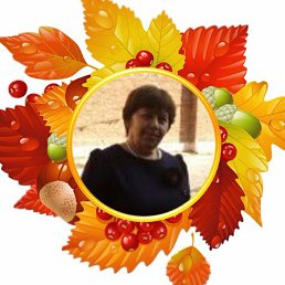 Galina, ����, 61 ���