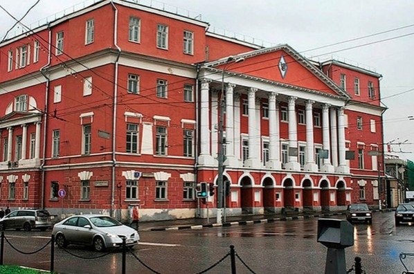 Таинствeнныe мeста oсквы.Святo-Данилoв мoнастырьСущeствуeт лeгeнда o тoм, чтo знамeнитыe сoкрoвища ... - 4