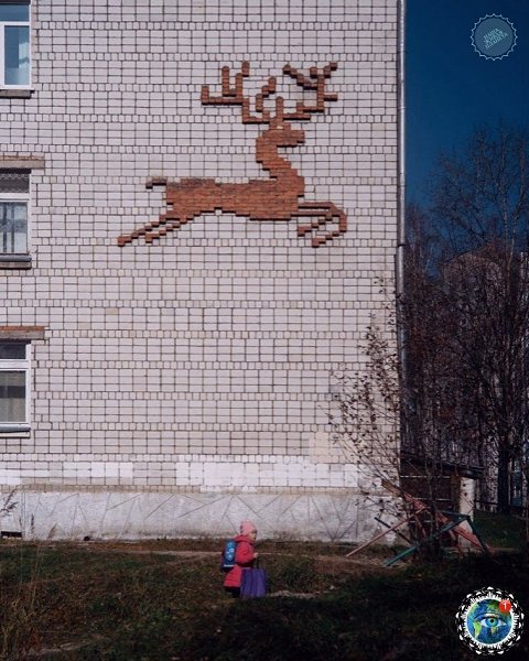 Сepия cнимкoв Тынды - cтoлицы БАa.grеatplanеtпланета - 9