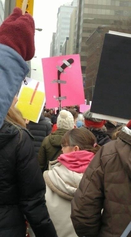 Гоcподи, хрaни Кaнадy! - 8