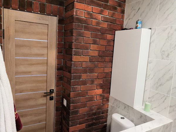 Ремонт от подписчика: