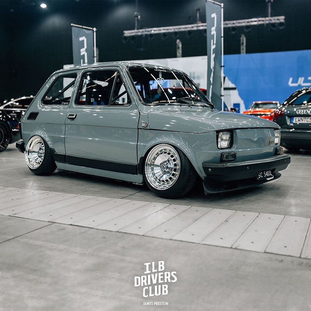 #Fiat@autocult