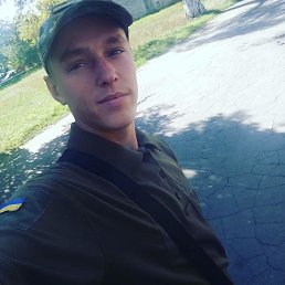 Владислав, 27, Умань
