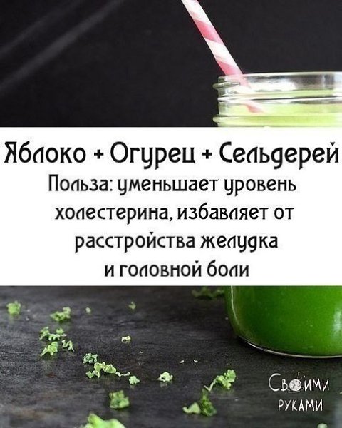 Делаем соки! Очень вкусно и полезно. - 6
