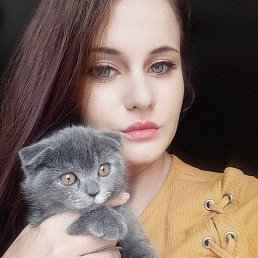 Olga, , 32 