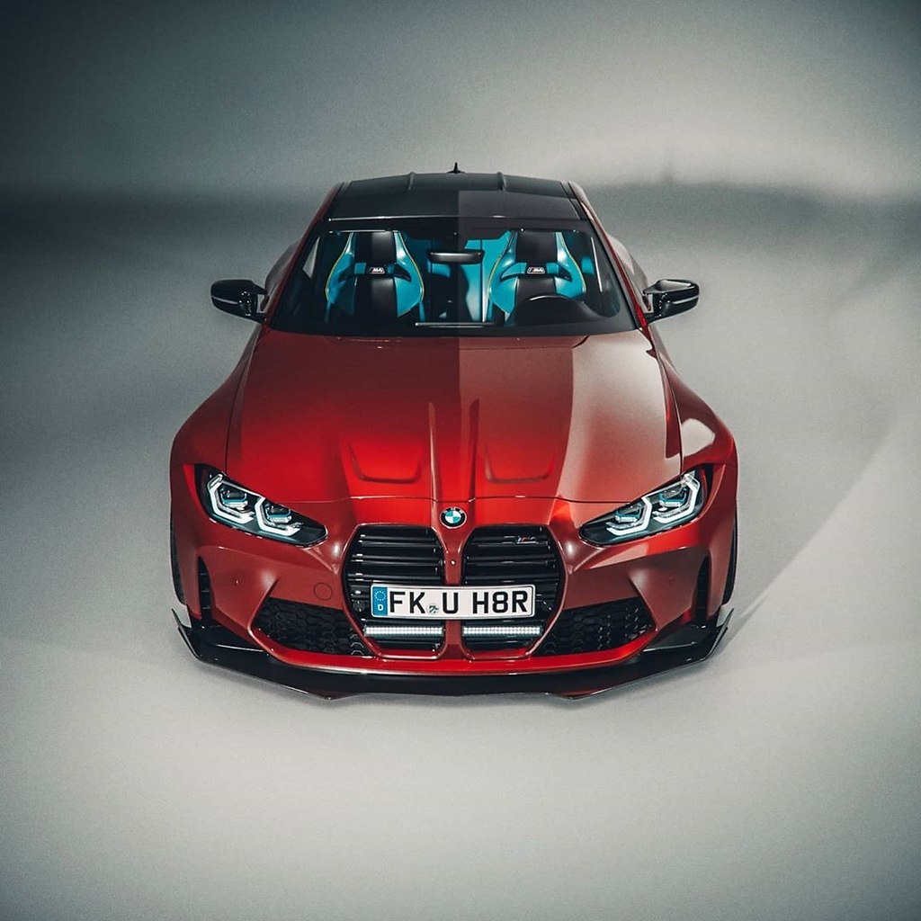 #BMW@autocult - #FYSMart