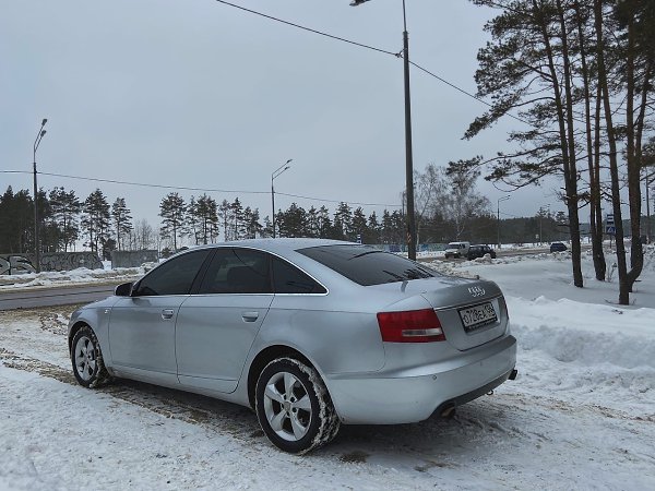 ..Audi A6 c6   .  10/05,     06.  ... - 6