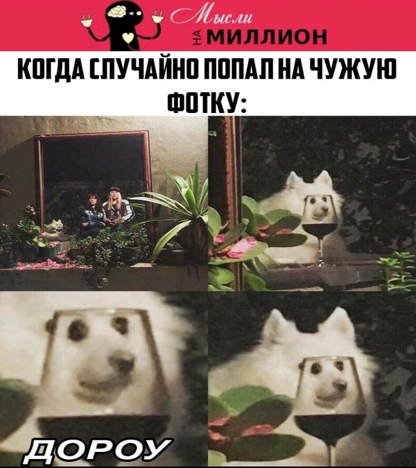   )