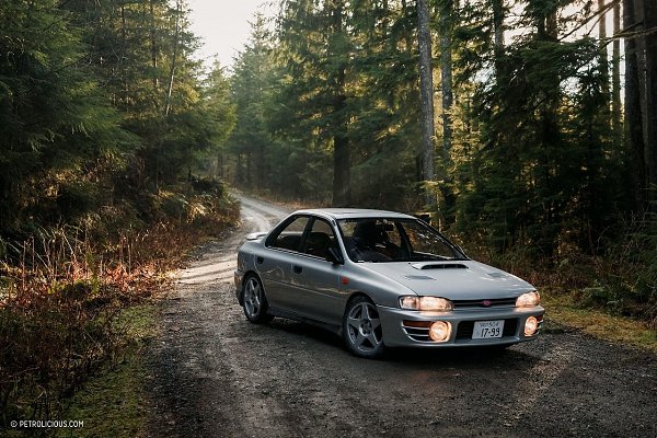 #subaru@autocult - 3