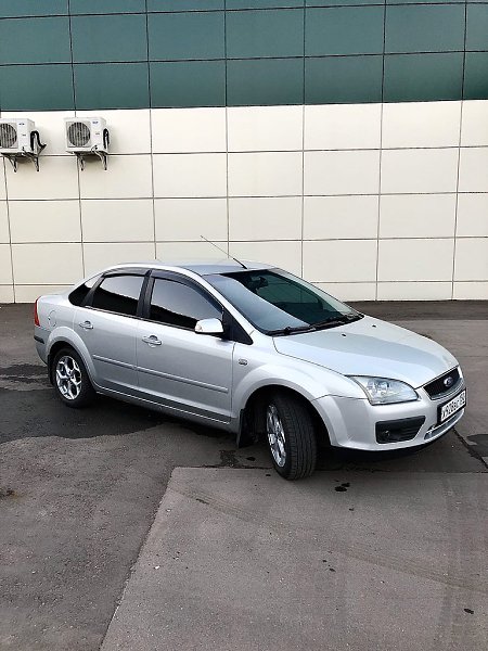   -.Ford Focus 2, 2006 , 2 , ,  Ghia. ... - 10