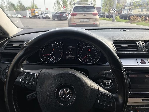 VW PASSAT CC.20101.8, 152.. DSG7 222 000: 400 000  .   500 000. ... - 9