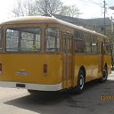  , , 49  -  29  2021   Avtobus LIAZ SSSR