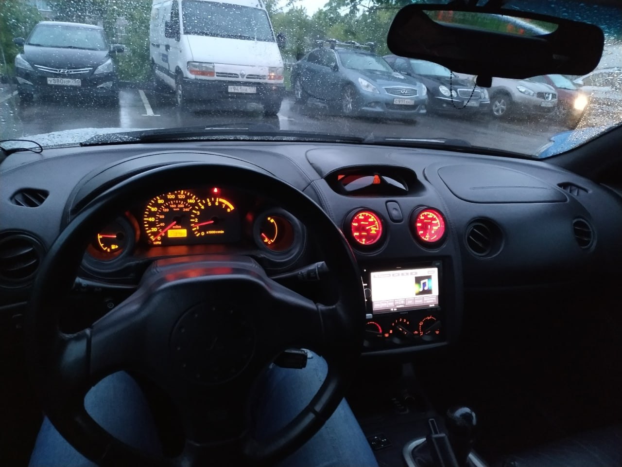 . .,    -2 Mitsubishi eclipse 3 Spyder.- 3.0   ... - 2