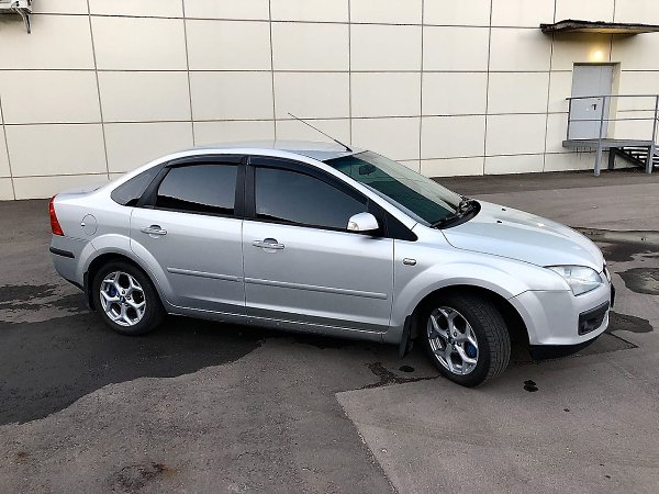   -.Ford Focus 2, 2006 , 2 , ,  Ghia. ... - 8