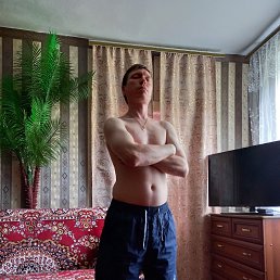 Slava, 39 , 